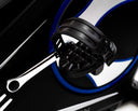 Pure Design UB4 Upright Bike