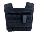 Weight Vest 20kg Adjustable