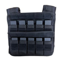 Weight Vest 20kg Adjustable
