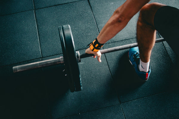 Olympic Weight Sets
