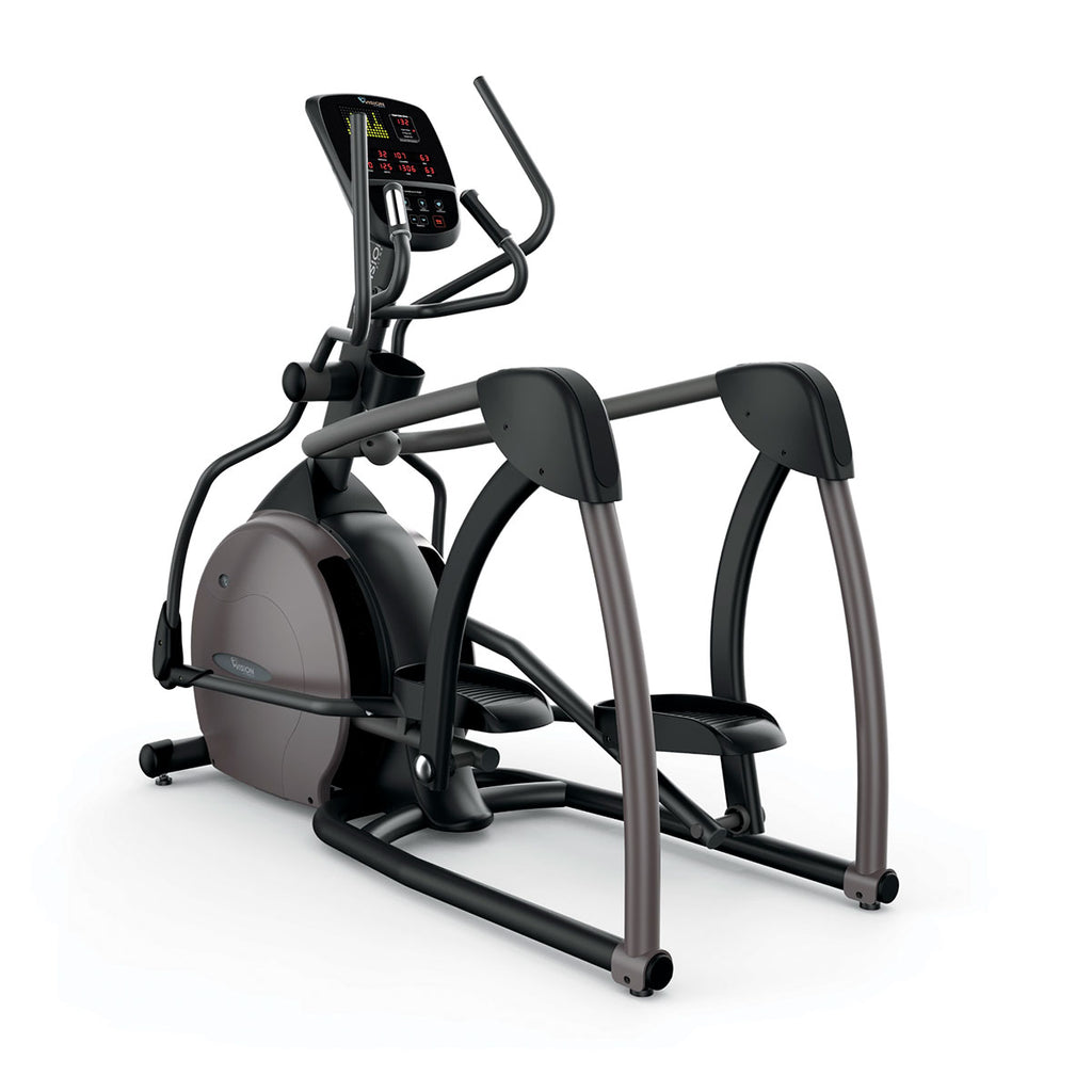 Vision S60 Commercial Suspension Elliptical Trainer