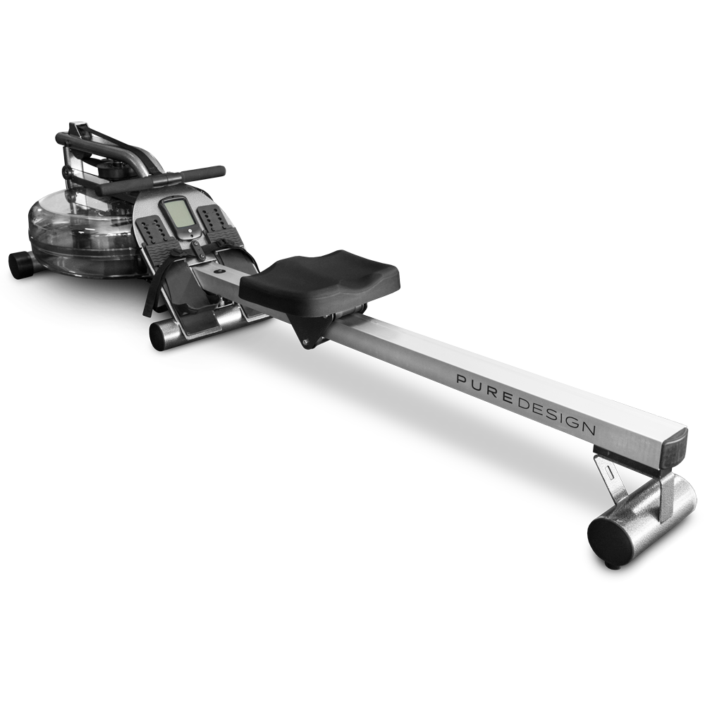 Pure Design VR1 Rower