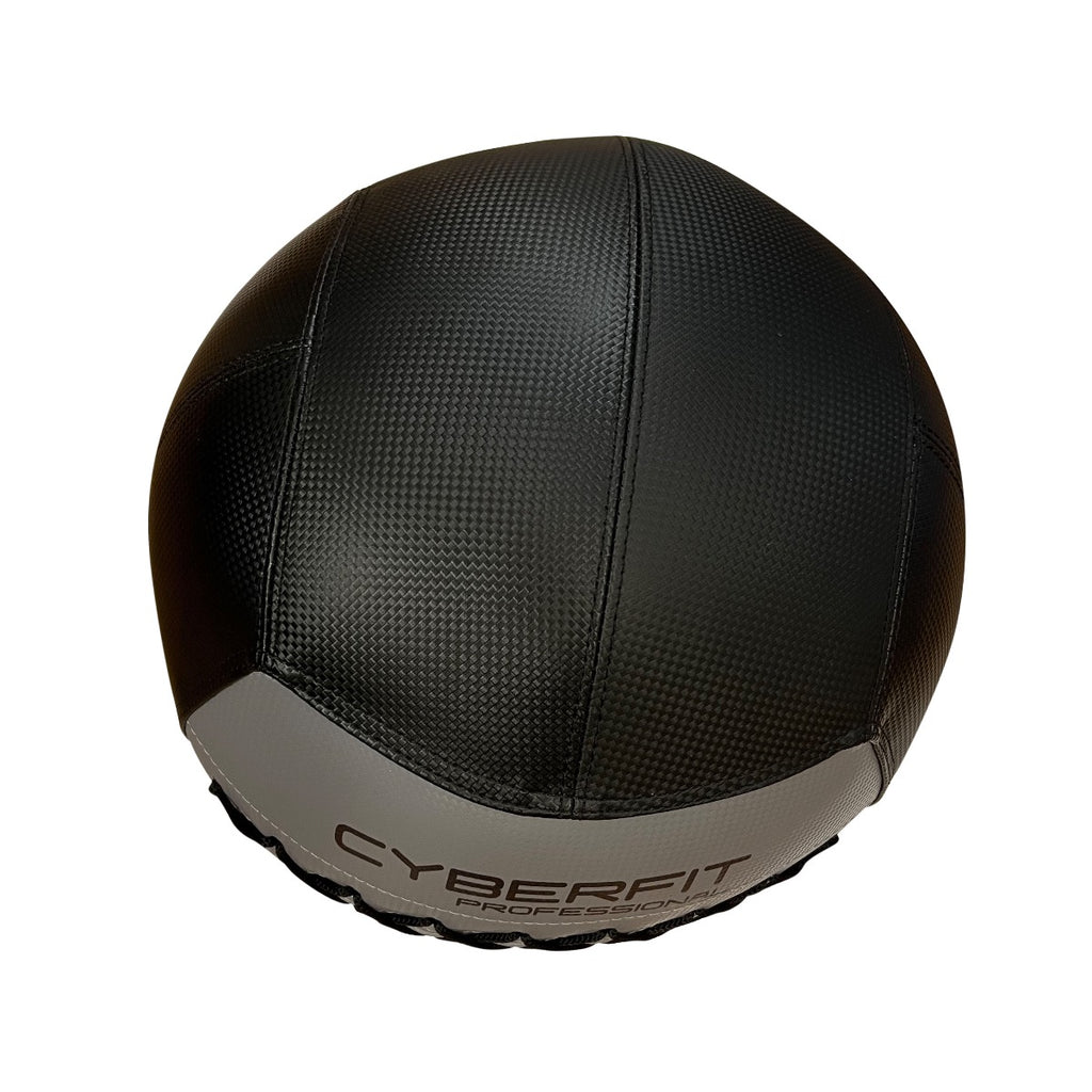 Wall Ball 8kg Carbon Synthetic Shell