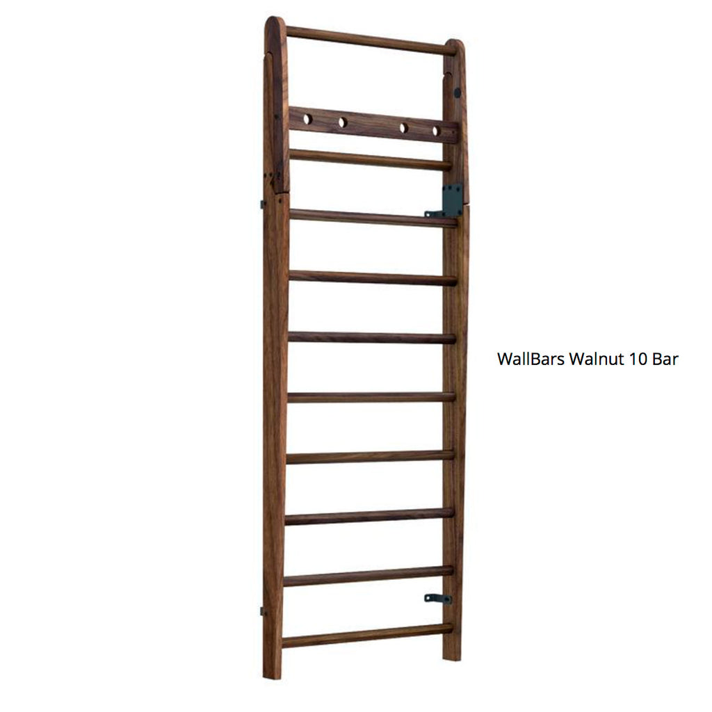 NOHRD Wall Bars