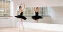 Gym Mirrors Shatterproof