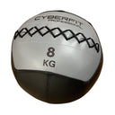Wall Ball 8kg Carbon Synthetic Shell
