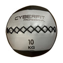 Wall Ball 10kg Carbon Synthetic Shell