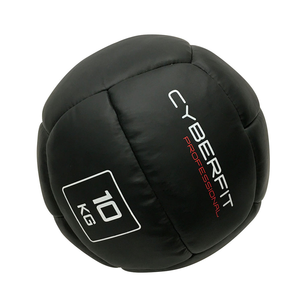 Wall Ball 10kg Synthetic Leather Shell