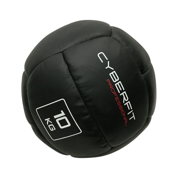 Wall Ball 10kg Synthetic Leather Shell