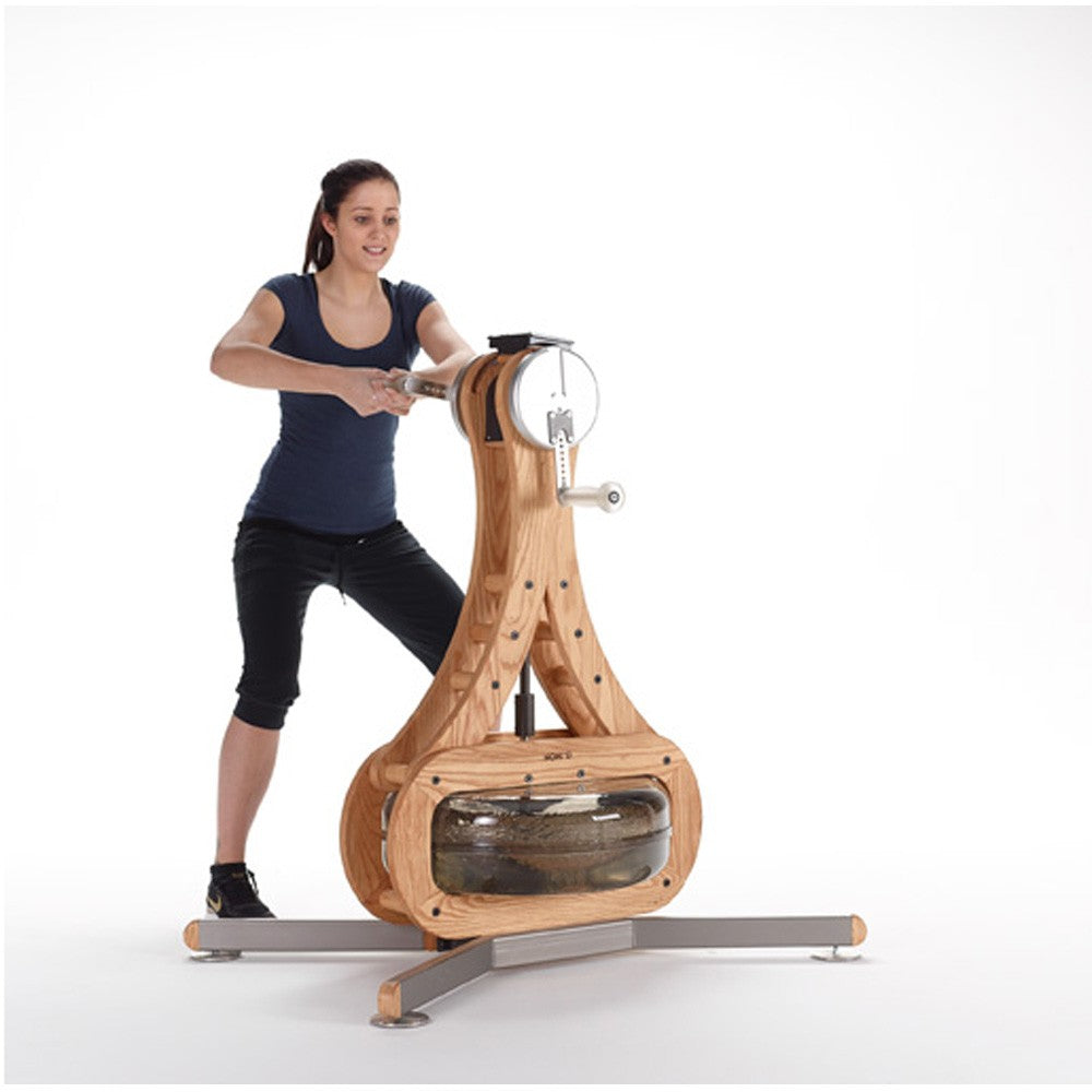NOHRD Watergrinder