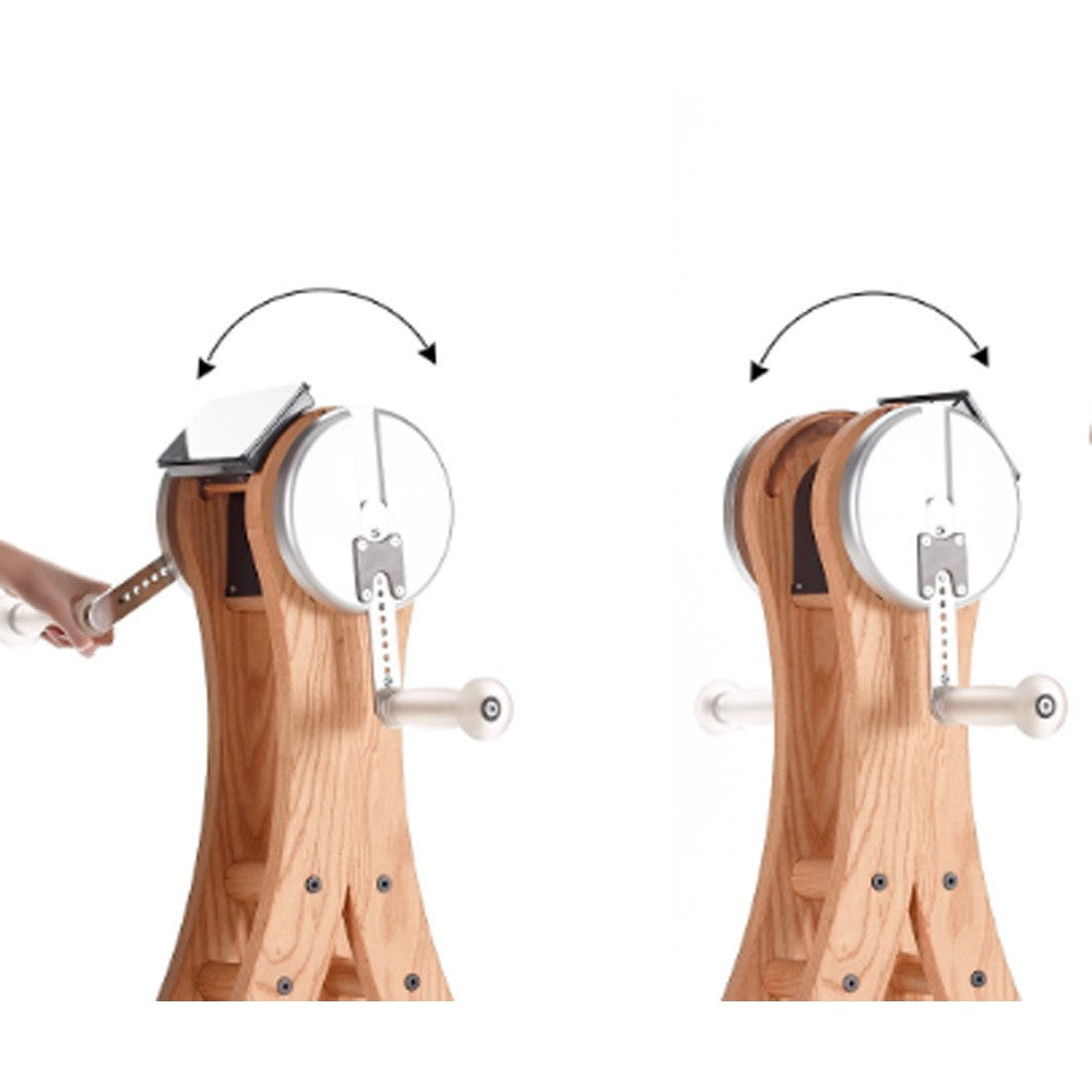 NOHRD Watergrinder
