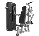Seated Pec Fly Machine Commercial