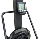 Ski Ergometer Trainer Machine with LCD Monitor and Floorstand