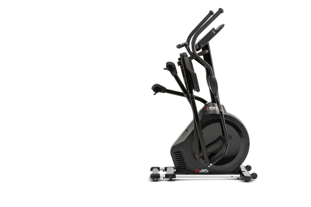 York X315 Cross Trainer