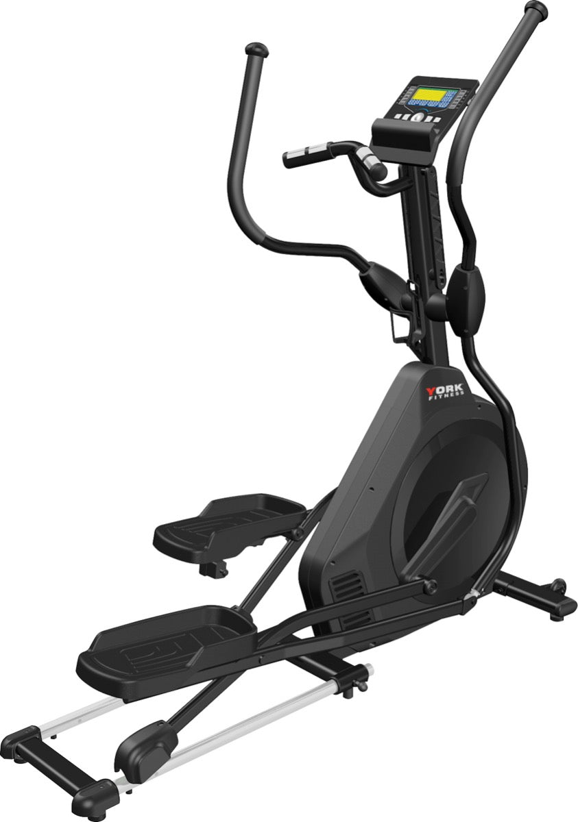 York X315 Cross Trainer