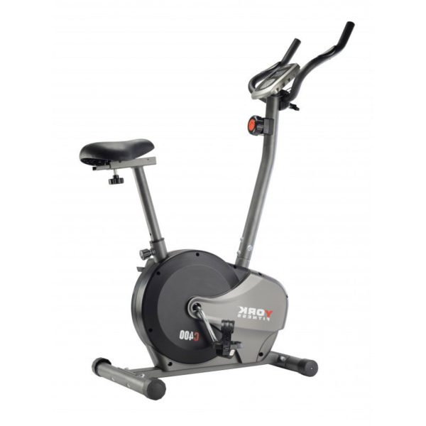 York C400 Exercise Bike