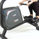 York LC-RW Rower