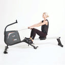 York LC-RW Rower