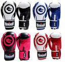 Morgan V2 Zulu Warrior Sparring Gloves