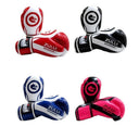 Morgan V2 Zulu Warrior Sparring Gloves