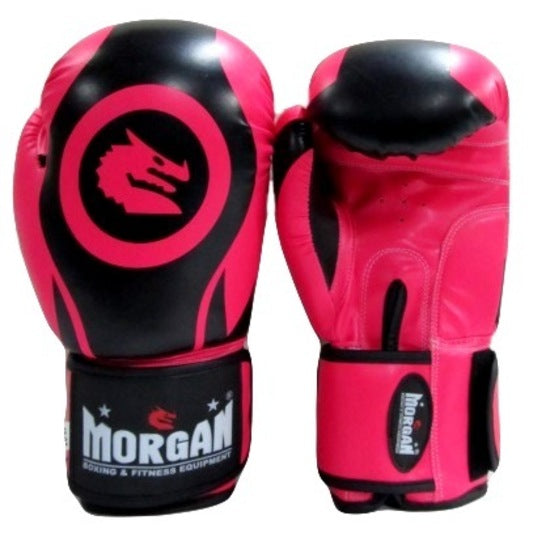 Morgan V2 Zulu Warrior Sparring Gloves